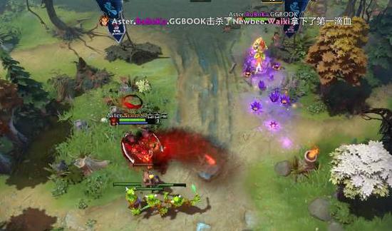 华为游戏中心电竞节开启全新体验三大热门游戏等你来战