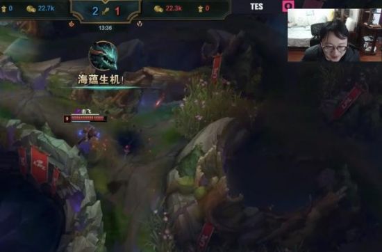 探索永劫无间新英雄南宫锦的独特技能