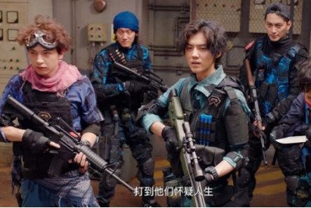 全华班逆袭战胜T1 韩国战队遭遇重大失利